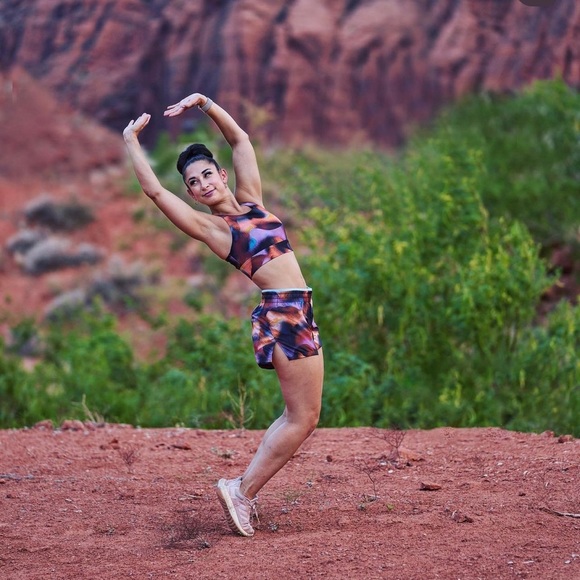 Fabletics No-Bounce Sports Bra Size XS - Picture 5 of 6